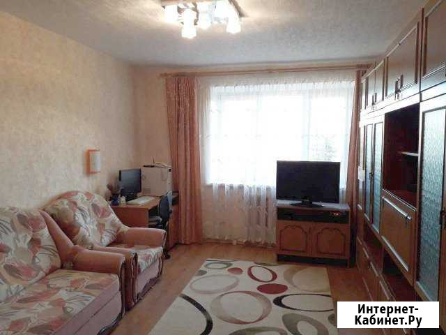 3-комнатная квартира, 58.5 м², 5/5 эт. на продажу во Владимире Владимир - изображение 1