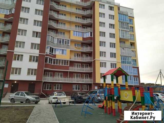 1-комнатная квартира, 34 м², 1/9 эт. на продажу в Симферополе Симферополь - изображение 1
