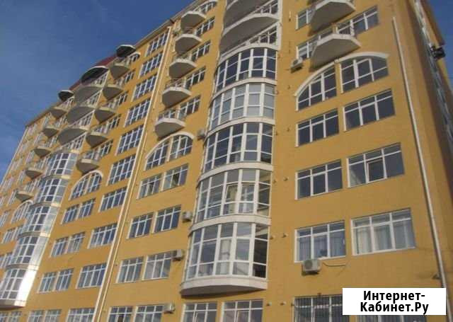 1-комнатная квартира, 49 м², 10/11 эт. на продажу в Симферополе Симферополь - изображение 1