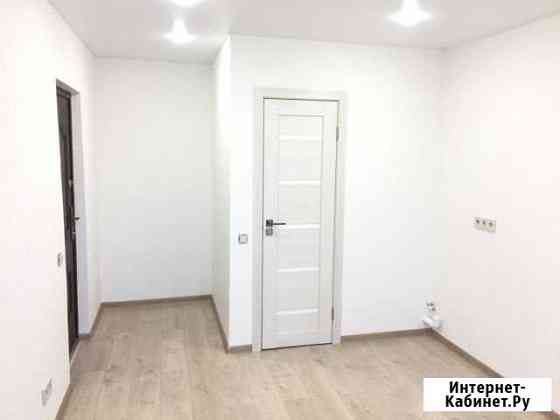 Квартира-студия, 16.3 м², 4/9 эт. на продажу в Казани Казань