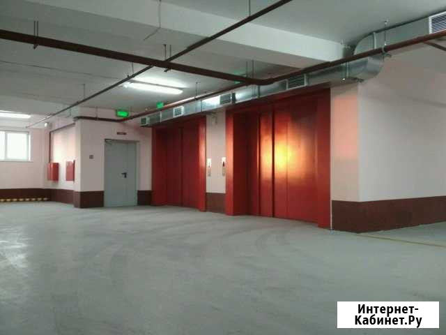 Машиноместо 20 м² в аренду в Благовещенске Амурской области Благовещенск - изображение 1