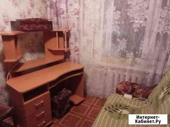 Комната 12 м² в 3-ком. кв., 1/9 эт. в аренду на длительный срок в Люберцах Люберцы
