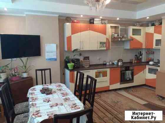 3-комнатная квартира, 82 м², 5/16 эт. на продажу в Набережных Челнах Набережные Челны