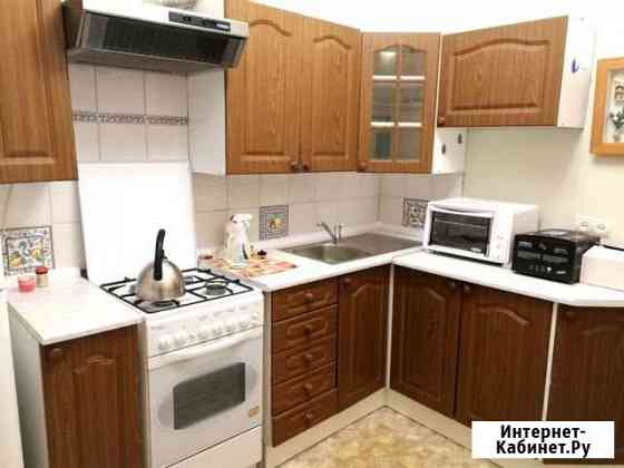 2-комнатная квартира, 56 м², 3/5 эт. в аренду на длительный срок в Санкт-Петербурге Санкт-Петербург