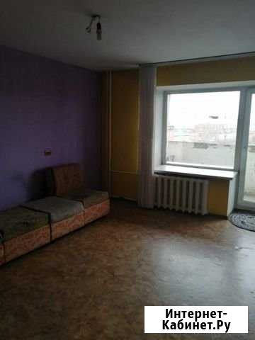 1-комнатная квартира, 33 м², 5/10 эт. на продажу в Кемерово Кемерово - изображение 1