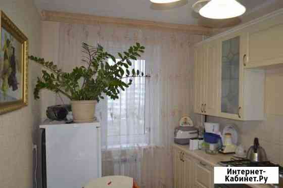 3-комнатная квартира, 66 м², 4/9 эт. на продажу в Набережных Челнах Набережные Челны