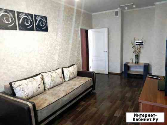2-комнатная квартира, 65 м², 11/16 эт. в аренду посуточно в Новороссийске Новороссийск