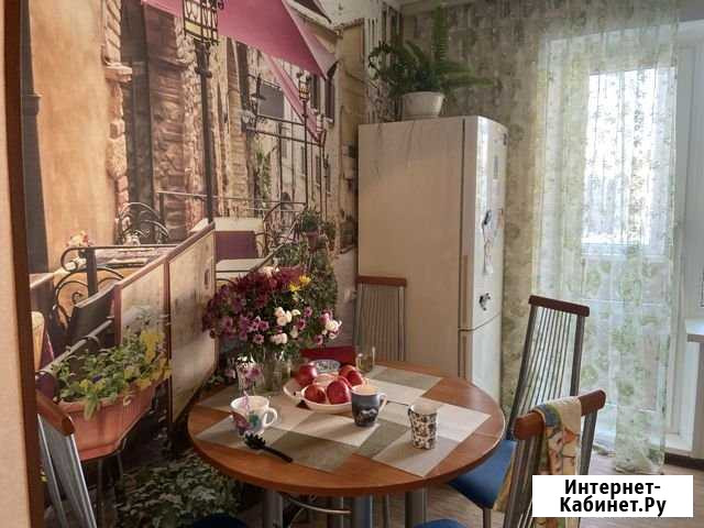 2-комнатная квартира, 52 м², 4/5 эт. на продажу в Нижневартовске Нижневартовск - изображение 1