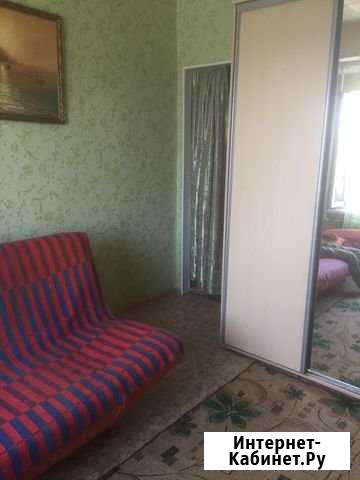 Комната 17.3 м² в 1-ком. кв., 1/2 эт. на продажу в Мегионе Мегион - изображение 1