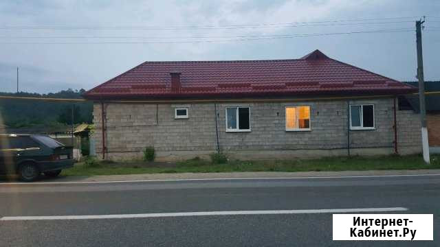 Дом 153 м² на участке 25 сот. на продажу в Нартане Нартан - изображение 1