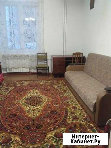 1-комнатная квартира, 37.7 м², 1/5 эт. в аренду на длительный срок в Волгограде Волгоград - изображение 1