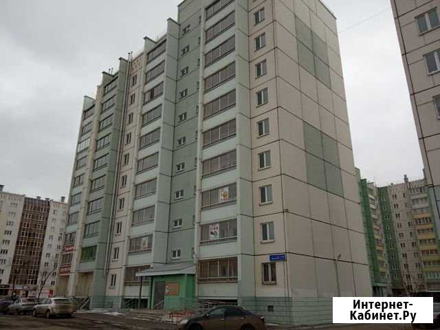 2-комнатная квартира, 58.9 м², 8/10 эт. на продажу в Копейске Копейск - изображение 1