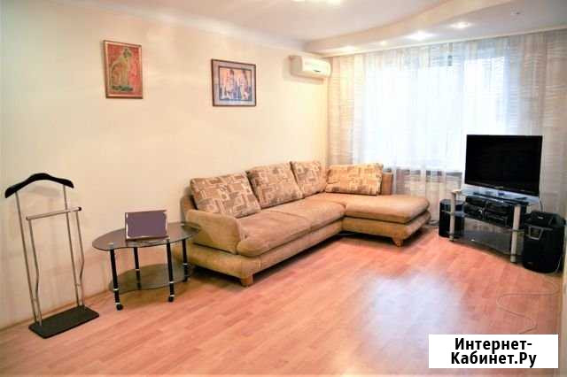 1-комнатная квартира, 35.4 м², 4/5 эт. на продажу в Волжском Волгоградской области Волжский Волгоградской области - изображение 1