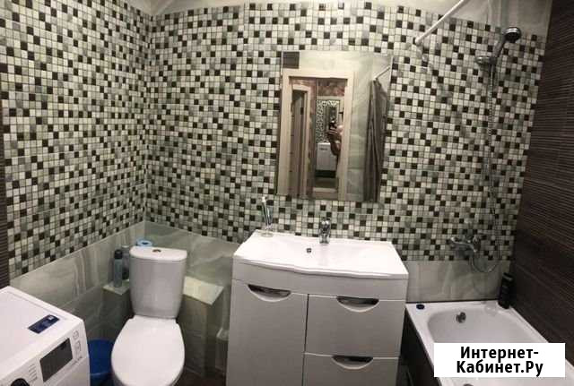 1-комнатная квартира, 40 м², 10/16 эт. в аренду посуточно в Ставрополе Ставрополь - изображение 1