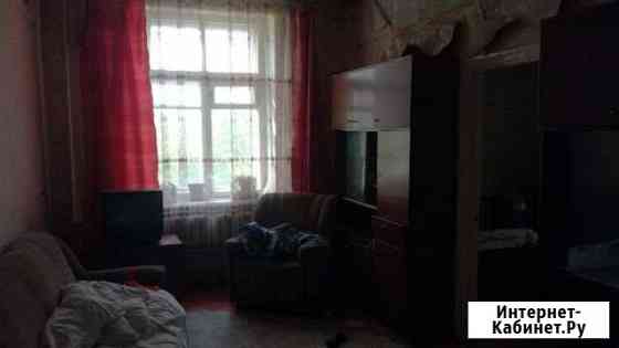 3-комнатная квартира, 77.1 м², 1/5 эт. на продажу в Нижнем Новгороде Нижний Новгород