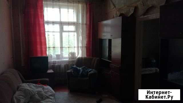3-комнатная квартира, 77.1 м², 1/5 эт. на продажу в Нижнем Новгороде Нижний Новгород - изображение 1