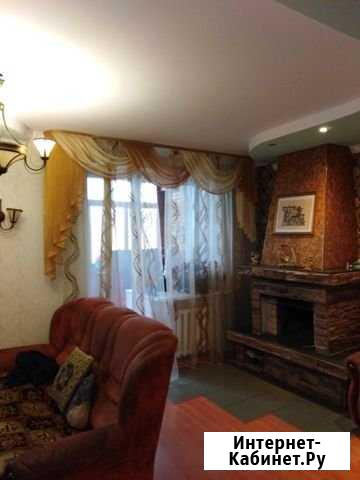 4-комнатная квартира, 125 м², 5/6 эт. на продажу в Кемерово Кемерово - изображение 1