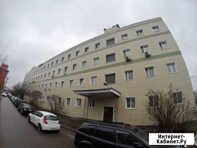 1-комнатная квартира, 69.8 м², 1/4 эт. на продажу в Одинцово Одинцово - изображение 1