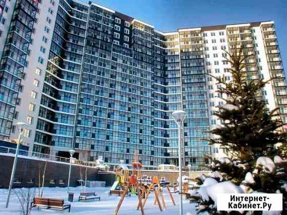 4-комнатная квартира, 118 м², 17/17 эт. на продажу в Красногорске Московской области Красногорск