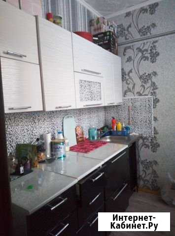 1-комнатная квартира, 33 м², 2/5 эт. на продажу в Междуреченске Кемеровской области Междуреченск - изображение 1