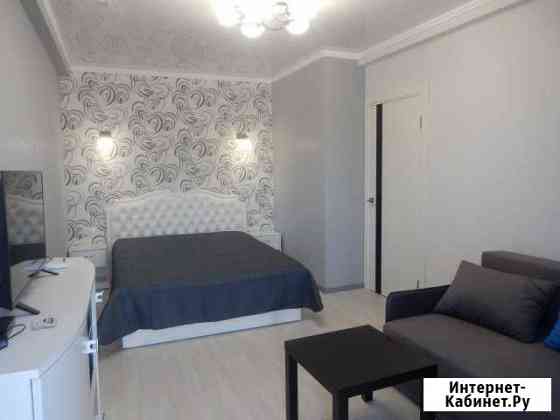 1-комнатная квартира, 35 м², 4/5 эт. в аренду посуточно в Севастополе Севастополь