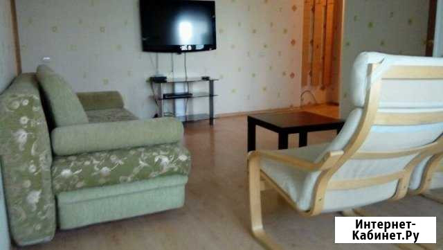 2-комнатная квартира, 45 м², 4/5 эт. в аренду посуточно в Твери Тверь - изображение 1