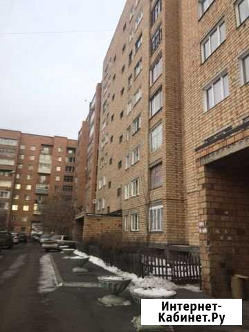 2-комнатная квартира, 52 м², 1/9 эт. на продажу в Красноярске Красноярск - изображение 1