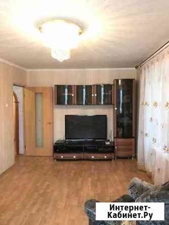 3-комнатная квартира, 70.3 м², 4/5 эт. на продажу в Азнакаево Азнакаево