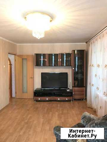3-комнатная квартира, 70.3 м², 4/5 эт. на продажу в Азнакаево Азнакаево - изображение 1