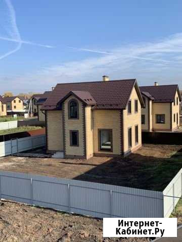 Коттедж 124 м² на участке 5 сот. на продажу в Казани Казань - изображение 1
