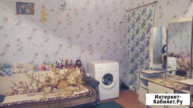 2-комнатная квартира, 35 м², 1/1 эт. на продажу в Суслонгере Суслонгер - изображение 1
