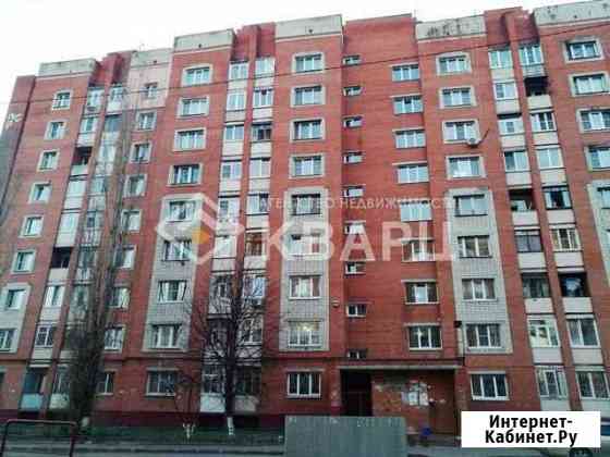 1-комнатная квартира, 27 м², 9/9 эт. на продажу в Нижнем Новгороде Нижний Новгород