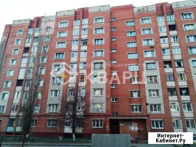1-комнатная квартира, 27 м², 9/9 эт. на продажу в Нижнем Новгороде Нижний Новгород - изображение 1