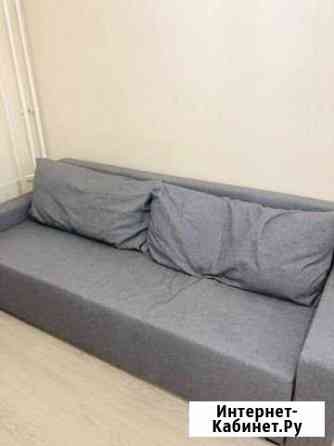 Квартира-студия, 22 м², 12/18 эт. на продажу в Мурино Мурино