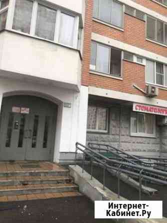 2-комнатная квартира, 60.5 м², 10/17 эт. на продажу в Люберцах Люберцы