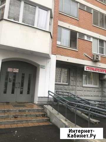 2-комнатная квартира, 60.5 м², 10/17 эт. на продажу в Люберцах Люберцы - изображение 1