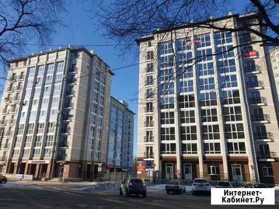 3-комнатная квартира, 96.8 м², 6/10 эт. на продажу в Благовещенске Амурской области Благовещенск