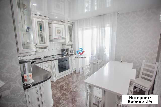 5-комнатная квартира, 130 м², 3/14 эт. на продажу в Благовещенске Амурской области Благовещенск - изображение 1