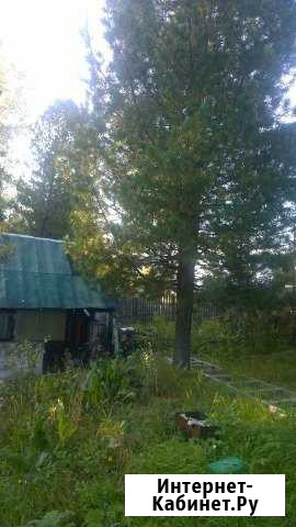 Дача 25 м² на участке 6 сот. на продажу в Красноярске Красноярск - изображение 1