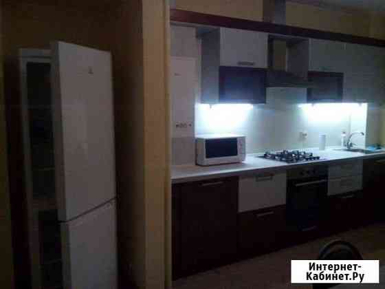 1-комнатная квартира, 48 м², 4/10 эт. на продажу в Рязани Рязань