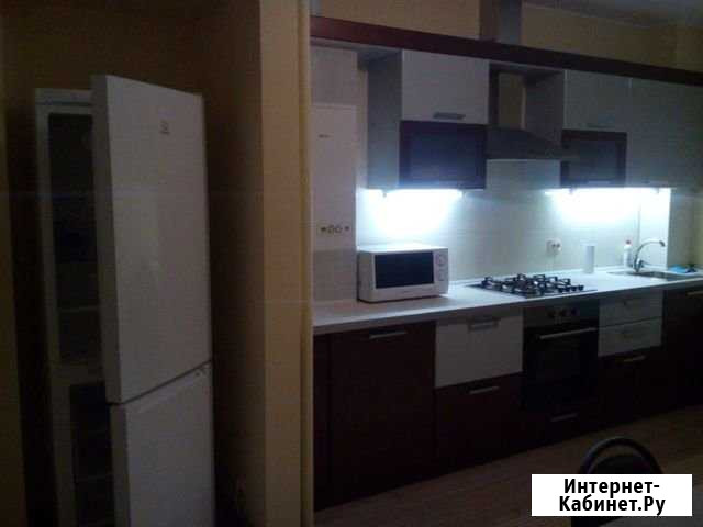 1-комнатная квартира, 48 м², 4/10 эт. на продажу в Рязани Рязань - изображение 1