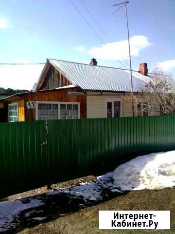 2-комнатная квартира, 36 м², 1/1 эт. на продажу в Самусе Самусь - изображение 1