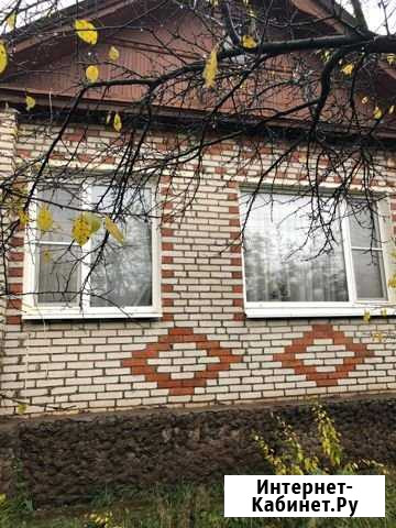 Дом 71 м² на участке 8 сот. на продажу в Белоoзёрском Белоозёрский - изображение 1