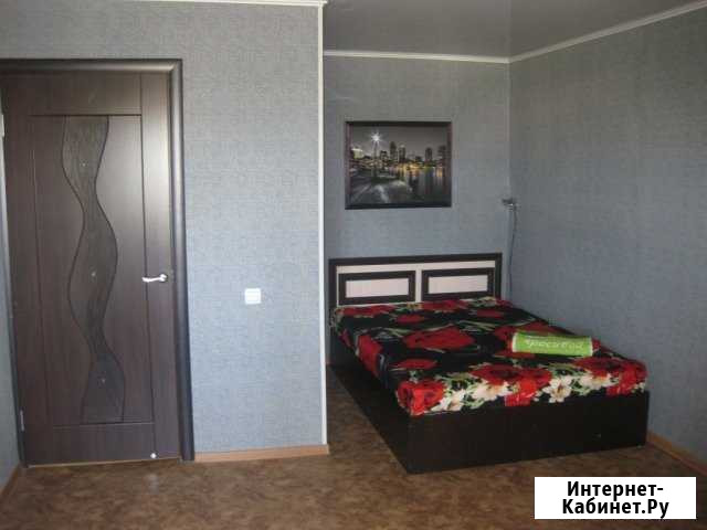 1-комнатная квартира, 40 м², 5/9 эт. в аренду посуточно в Пензе Пенза - изображение 1