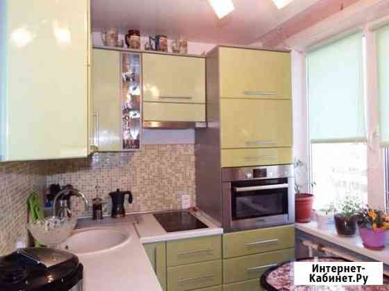 2-комнатная квартира, 43 м², 5/5 эт. на продажу в Новосибирске Новосибирск