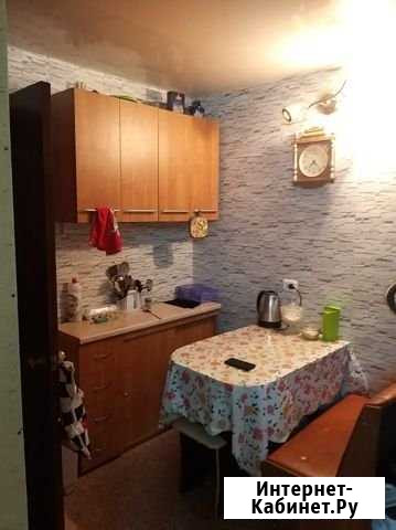Комната 22 м² в 1-ком. кв., 4/5 эт. на продажу в Волжском Волгоградской области Волжский Волгоградской области - изображение 1