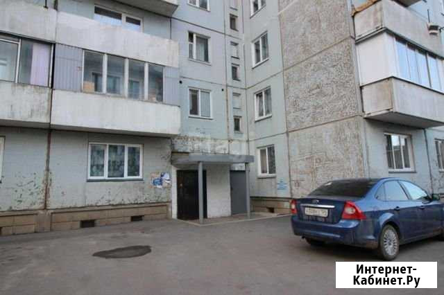 1-комнатная квартира, 35.4 м², 8/10 эт. на продажу в Красноярске Красноярск - изображение 1