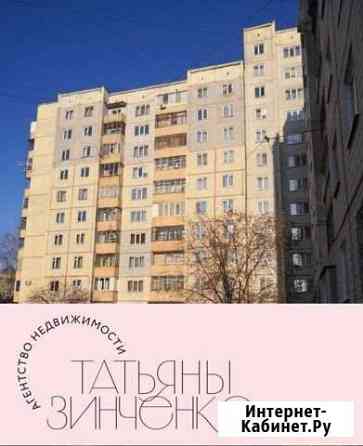 3-комнатная квартира, 61 м², 10/12 эт. на продажу в Барнауле Барнаул