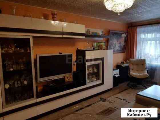 3-комнатная квартира, 61 м², 4/5 эт. на продажу в Рязани Рязань