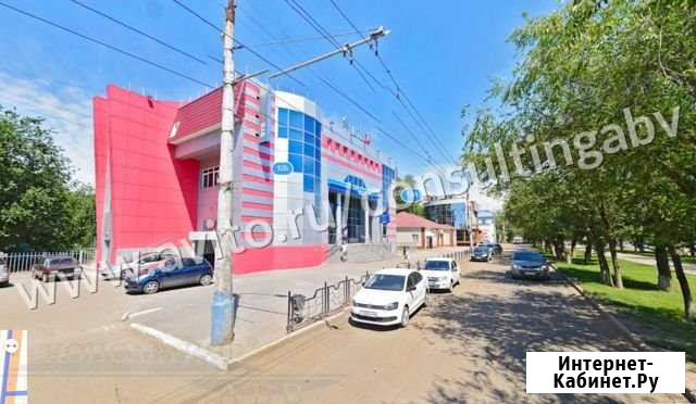 Помещение свободного назначения, 190.1 кв.м. Астрахань - изображение 1
